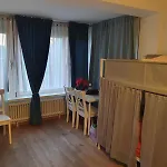 Viktoria Budget Hostel