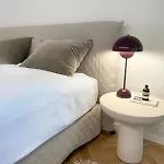 Luxury, Quiet Flat Overlooking Zurich