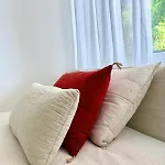 Luxury, Quiet Flat Overlooking Apartment Zurich