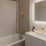 Apartment Luxury, Quiet Flat Overlooking Zurich