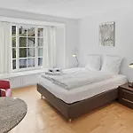 Charming Studio In Old Town - Uz7