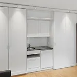 Charmin Studio In Old Town - Uz8