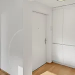 1Br Apartment With Balcony - West 13