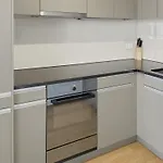 2Br Flat In The City Center - West 12