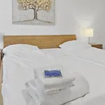 Amazing 1Br Flat In The City Centre - West 8