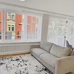 2Br Flat In The City Center - West 12