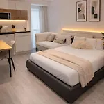 3-Bed Apartment Central Zurich