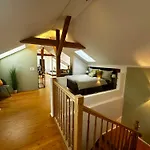 Stadtwohnung Im Seefeld