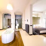 In Centro Apartment Zurich