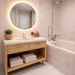 3-Bed Apartment Central Zurich