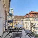 North Apartment *