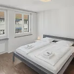 Modern 1Br In The City Center - Flower 41