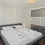 Modern 1Br In The City Center - Flower 41