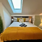 Stadtwohnung Im Seefeld