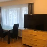 Fantastic Studio In The City Center - Sky2