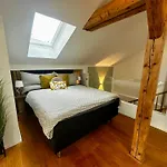 Stadtwohnung Im Seefeld