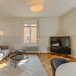 North Suite - Wipkingen