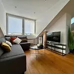 Stadtwohnung Im Seefeld