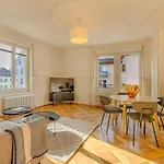 Apartment North Zurich
