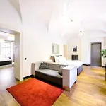 In Centro Apartment