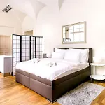 In Centro Apartment *