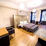 In Centro Zurich