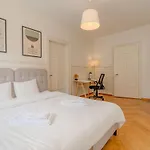 North Apartment