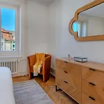 Apartment North *