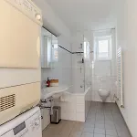 North Apartment