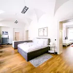 Apartment In Centro Zurich