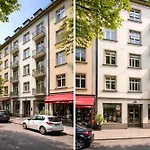 In Centro Zurich