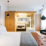 B2 Hotel Zuerich