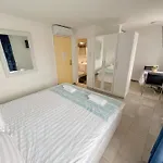 City Center Studio Apt close to Zürich HB