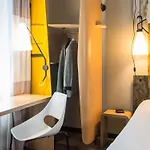 Ibis Zuerich City West