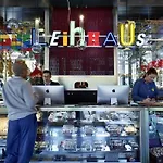 25Hours Hotel Langstrasse