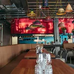 25Hours Hotel Langstrasse