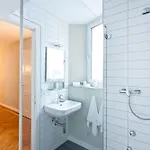 Jenatsch Apartment Zurich
