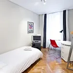 Jenatsch Apartment *