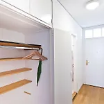 Jenatsch Apartment