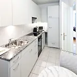 Jenatsch Apartment