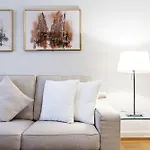Apartment Jenatsch Zurich