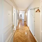 Jenatsch Apartment Zurich