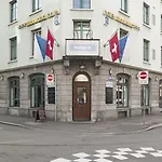 Hotel Montana Zurich