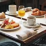 Montana Hotel Zurich
