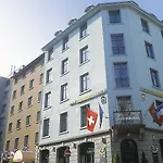 Hotel Montana 3*