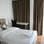 Aparthotel Residence Appartements 3*