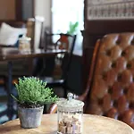 Montana Hotel Zurich