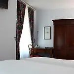 Montana Hotel Zurich