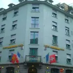 Montana Zurich
