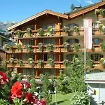 Montana Hotel Zurich